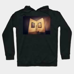 The magic book Hoodie